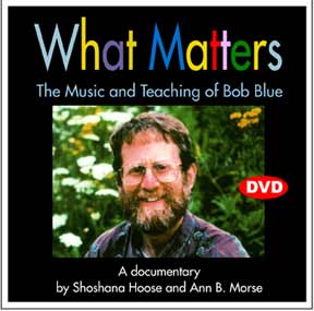 What Matters (DVD)